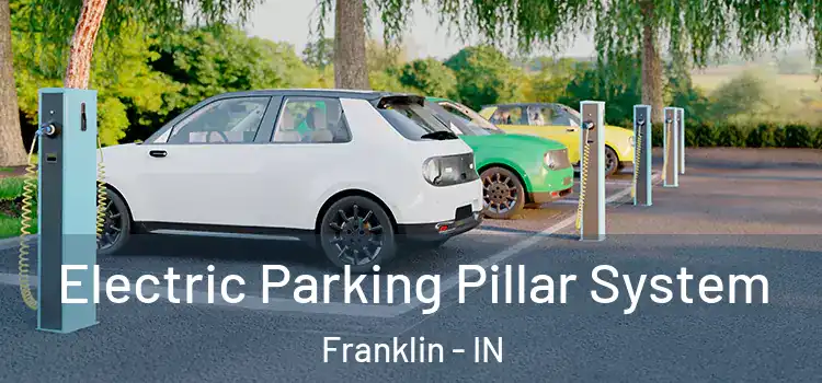  Electric Parking Pillar System Franklin - IN