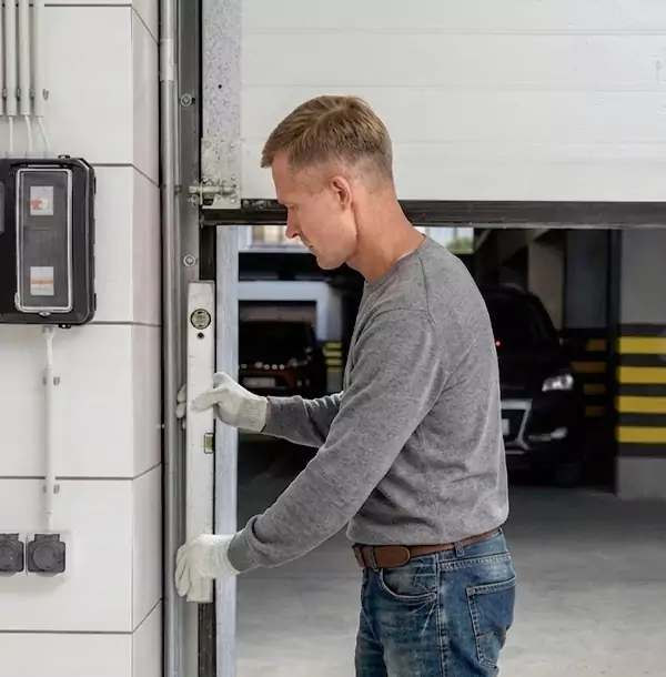 Why Choose Us for Door, Gate and Security Services in Franklin, IN
