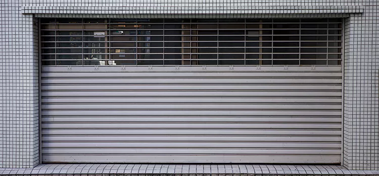 Advanced Solutions for Your Aluminum Garage Doors in Franklin, Indiana