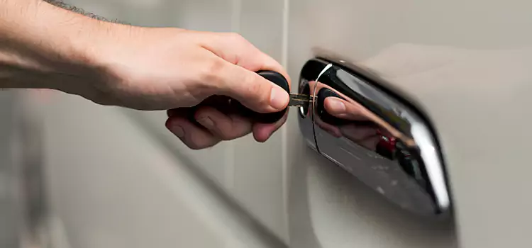 Why Choose Our Auto Locksmith Team in Franklin, IN?