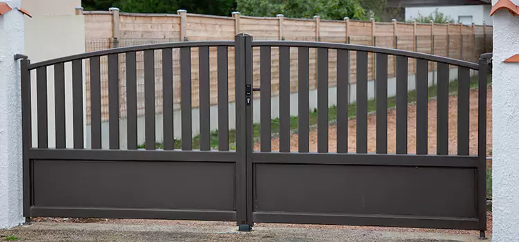 Advanced Gate Solutions in Franklin, IN