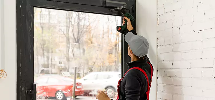 Comprehensive Door Closer Services in Franklin, IN