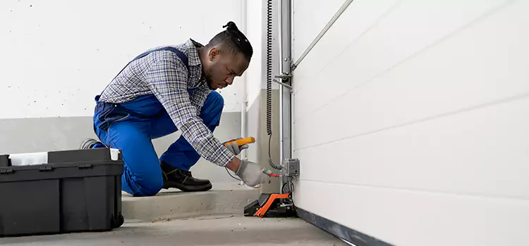 Expert Solutions for Every Garage Lock Need in Franklin, IN