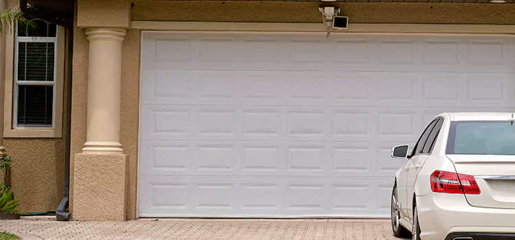 Comprehensive Garage Door Maintenance Services in Franklin, IN