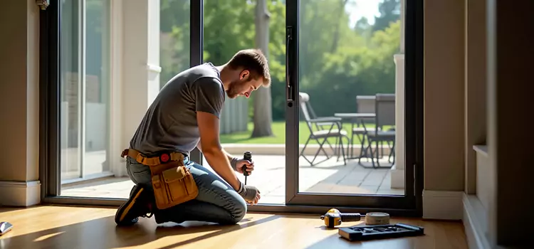 Comprehensive Solutions for Every Glass Door Need in Franklin, IN