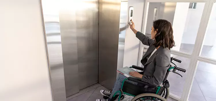 Benefits of Modern Handicap Door Systems in Franklin, IN