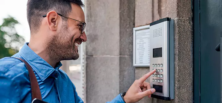 Advanced Solutions for Enhanced Security in Franklin, IN