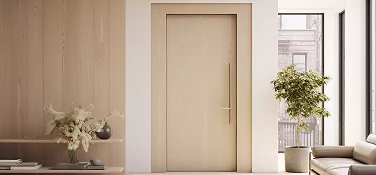 Choose Quality for Your Inside Doors in Franklin, IN