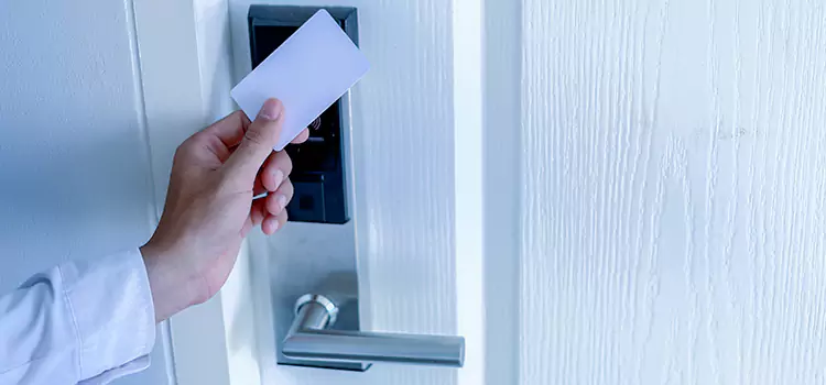Why Choose Us for Your Keycard Lock Installation in Franklin, IN?