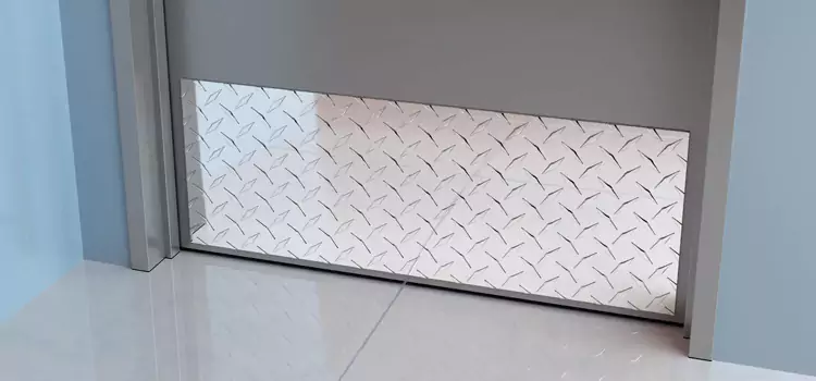 Benefits of Professional Kick Plate Solutions in Franklin, IN