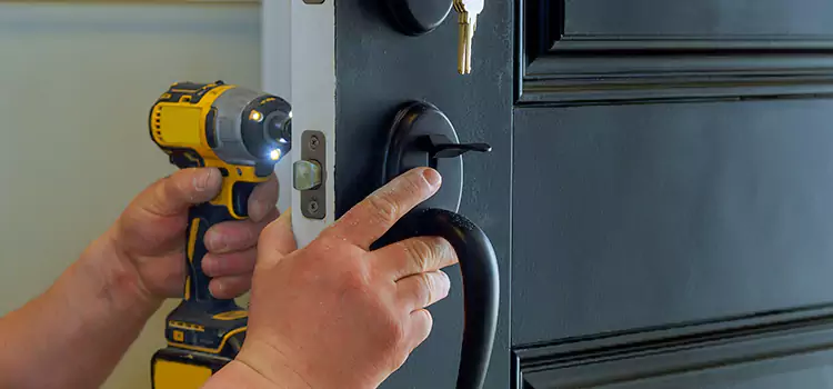 Mobile Automotive Locksmith Franklin