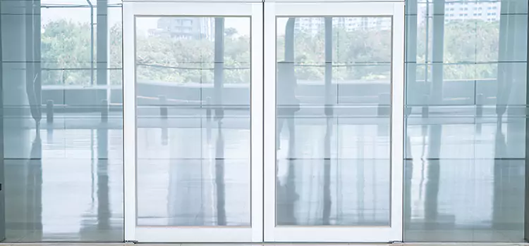 Why Choose Us for Your Motion Sensor Door Needs in Franklin, IN?