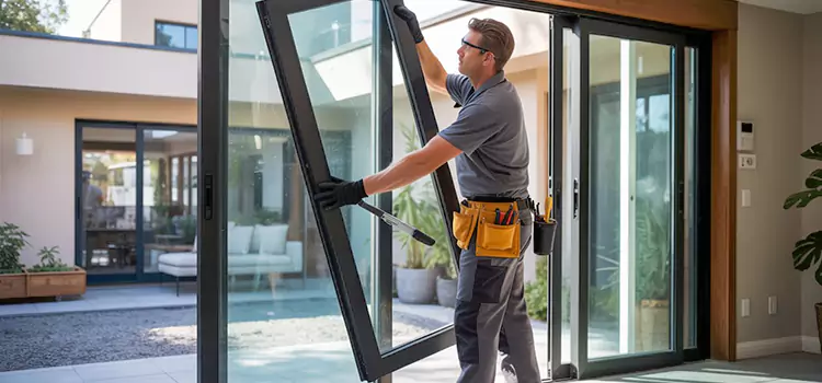 Specialized Sliding Door Roller Services in Franklin, Indiana