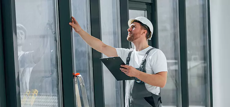 Comprehensive Solutions for Your Sticking Doors in Franklin, IN