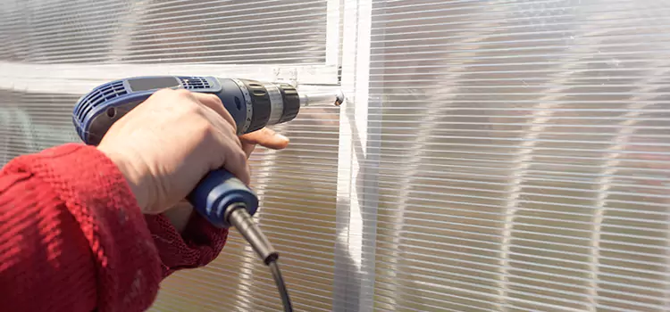 Sliding Screen Door Repair Franklin