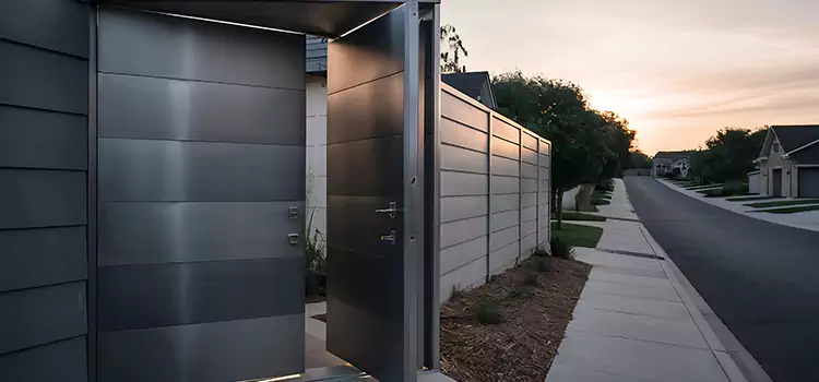 Comprehensive Steel Door Solutions in Franklin, IN
