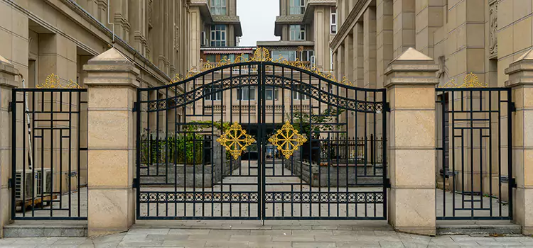 Comprehensive Iron Gate Maintenance Solutions in Franklin, IN