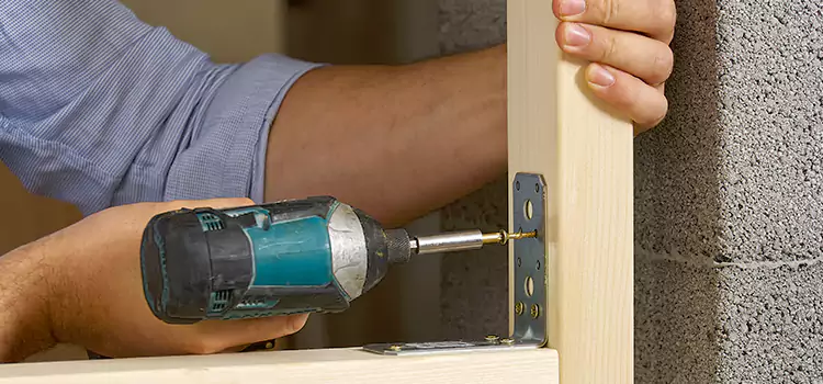 Jimmy Proof Deadbolt Repair Franklin