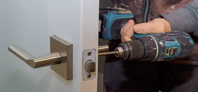 Brand Lock Repair and Specialty Services Franklin