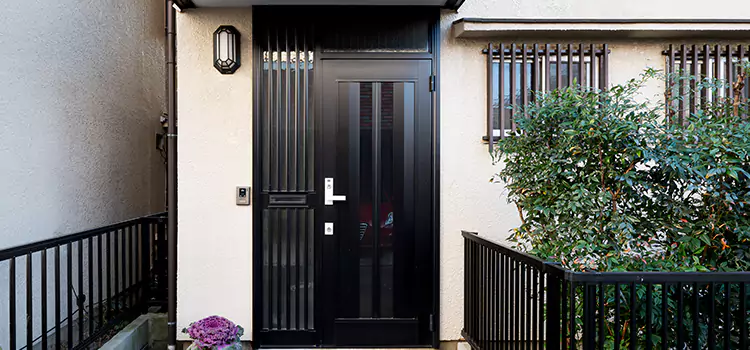 Popular Exterior Door Options in Franklin, IN