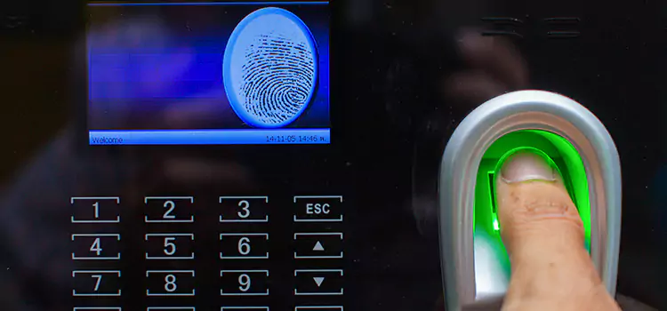 Your Trusted Partner for Secure Access in Franklin, IN