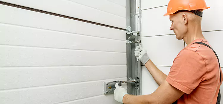 Why Choose Us for Garage Door Lock Services in Franklin, IN?