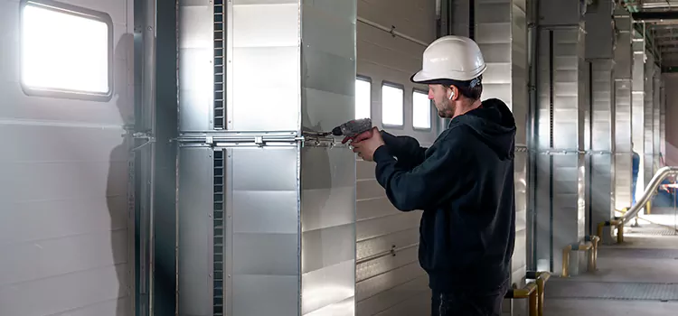 Prompt and Professional Garage Door Service in Franklin, Indiana