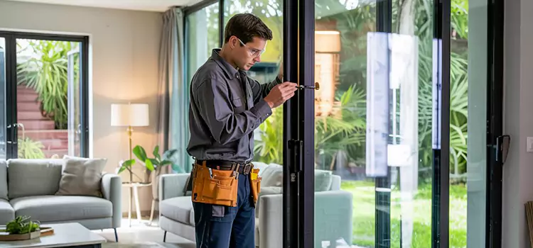 Why Choose Us for Your Glass Door Needs in Franklin, IN?