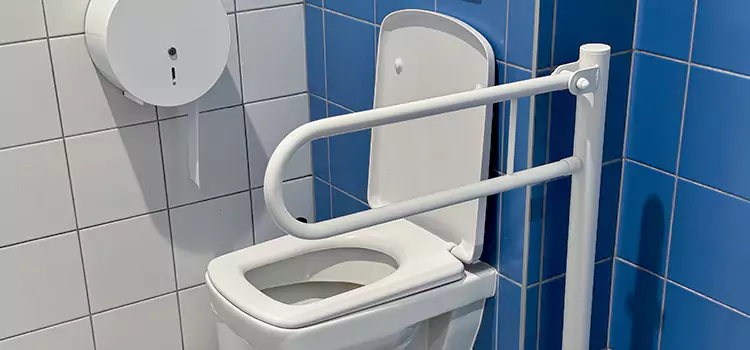 Comprehensive Solutions in Franklin, IN for Accessible Facilities