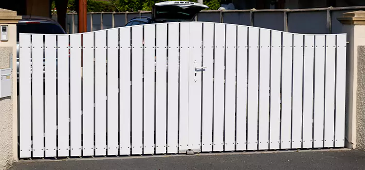 Why Choose Us for Residential Gate Repair in Franklin, IN?