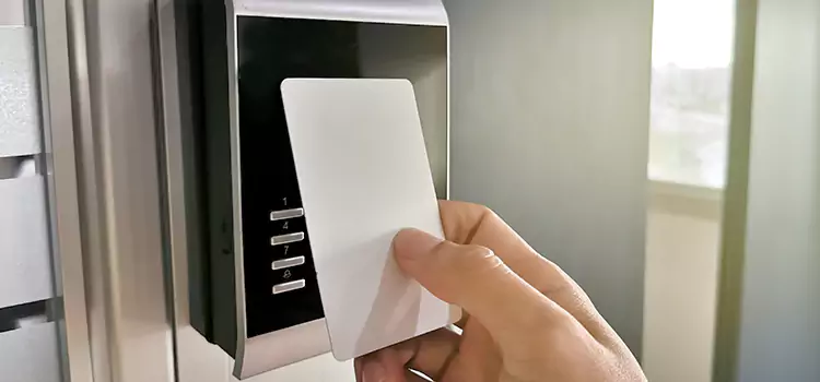 Advanced RFID Technology Integration in Franklin, IN