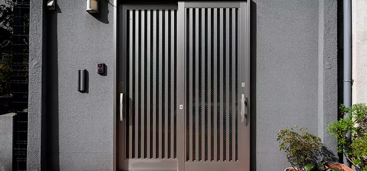 Specialized Steel Door Services in Franklin, IN