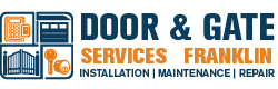 Door & Gate Services Franklin